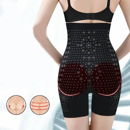 Faja Reductora de Fibra de Iones - ION SHAPER - (Compra 1, Lleva 2)