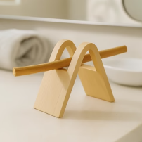 ClariDent™ Cepillo Natural [Blancura Visible y Aliento Fresco al Instante]