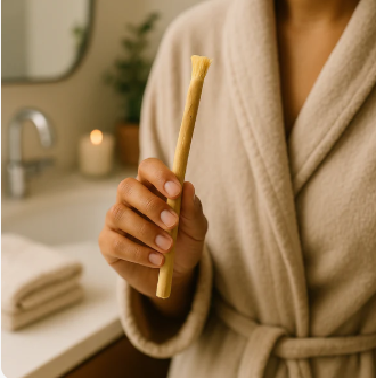 ClariDent™ Cepillo Natural [Blancura Visible y Aliento Fresco al Instante]